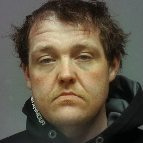 Nashville man heading to prison for athens area burglary - photo licensed by shore news network.