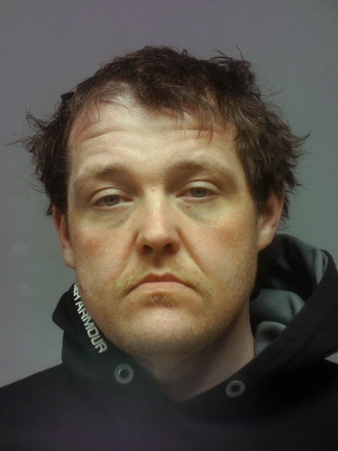 Nashville Man Heading to Prison for Athens Area Burglary