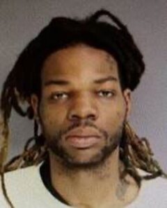 Police searching for south orange man wanted for newark burglary