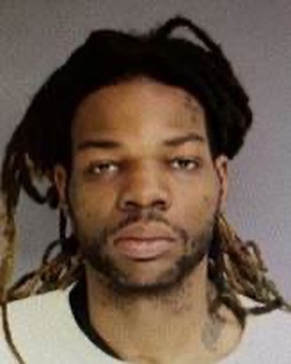 Police Searching For South Orange Man Wanted for Newark Burglary