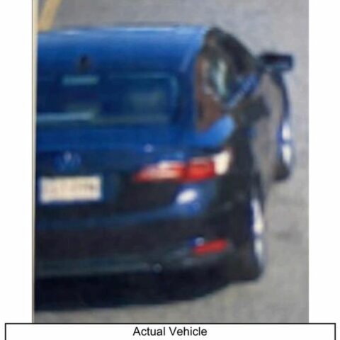 Carjacking in newark leads police on search for vehicle - photo licensed by shore news network.