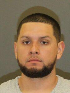 Two shot in southeast baltimore, suspect arrested