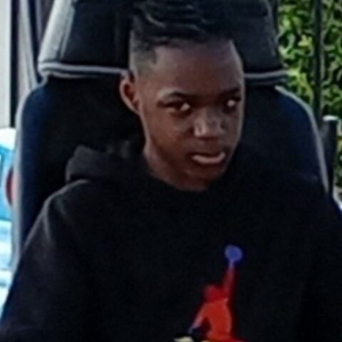 14-year-old reported missing in baltimore - photo licensed by shore news network.