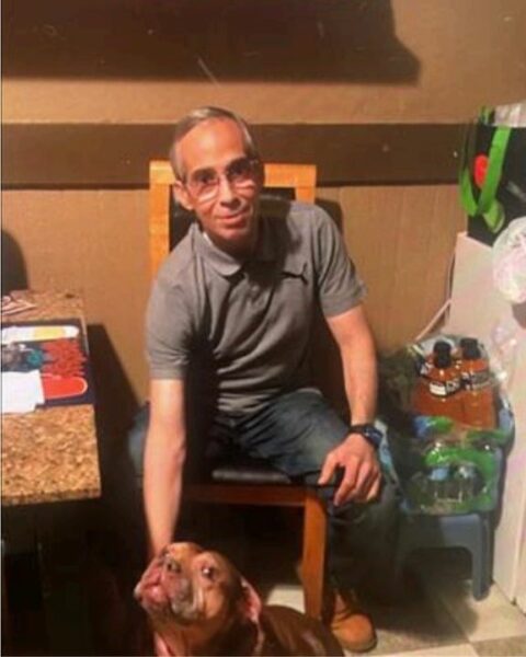65-Year-Old Reported Missing in Newark