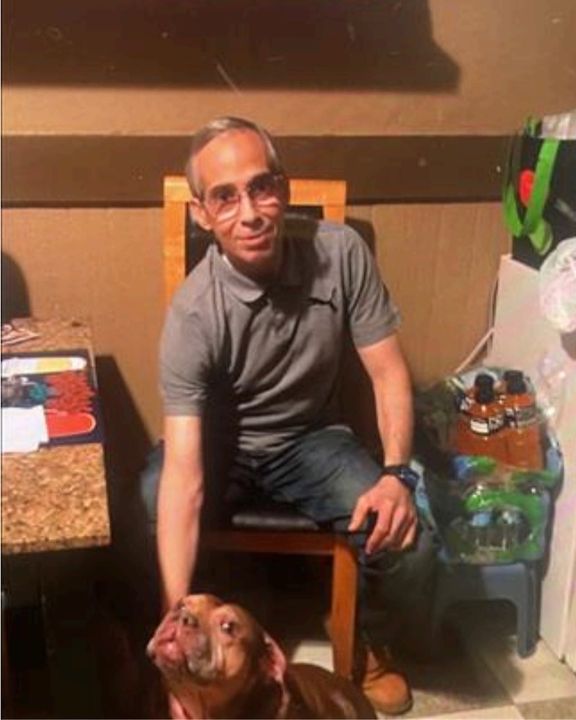 65-Year-Old Reported Missing in Newark
