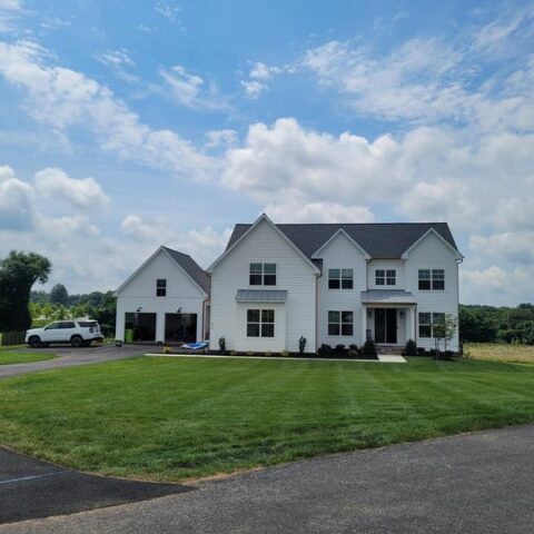 Fire department says smoke alarm, sprinkler saved baby's life in fallston - photo licensed by shore news network.