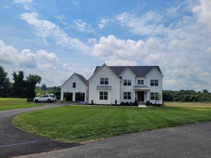 Fire Department Says Smoke Alarm, Sprinkler Saved Baby's Life in Fallston