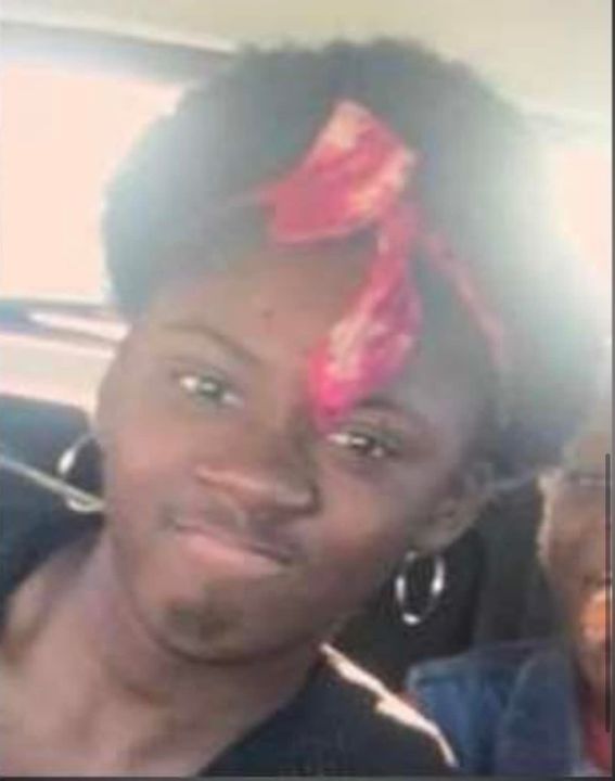 13-Year-Old Girl Reported Missing Since April in Baltimore