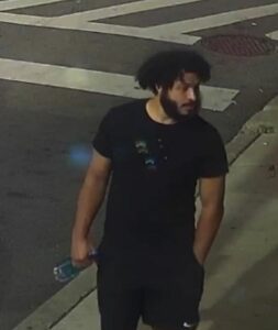 Baltimore police seeking 'persons of interest' in june shooting death