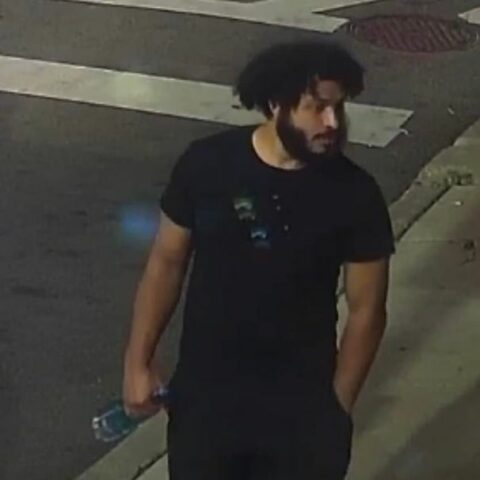 Baltimore police seeking 'persons of interest' in june shooting death - photo licensed by shore news network.