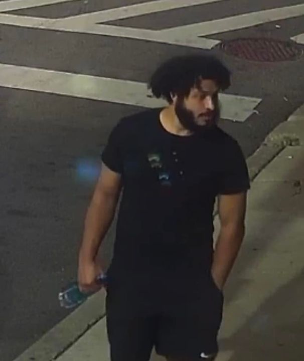 Baltimore Police Seeking 'Persons of Interest' in June Shooting Death