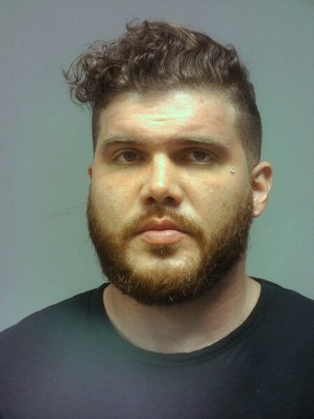 Glouster Drug Dealer Gets 1 1/2 Years in Prison for Selling Deadly Drug Dose