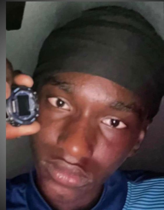 13-Year-Old Boy From Baltimore Reported Missing Since Friday