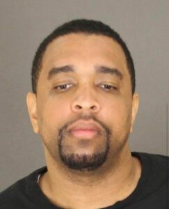 Baltimore murder suspect captured