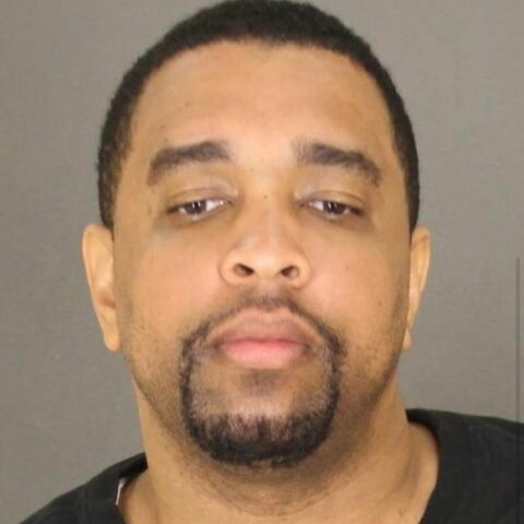 Baltimore murder suspect captured - photo licensed by shore news network.