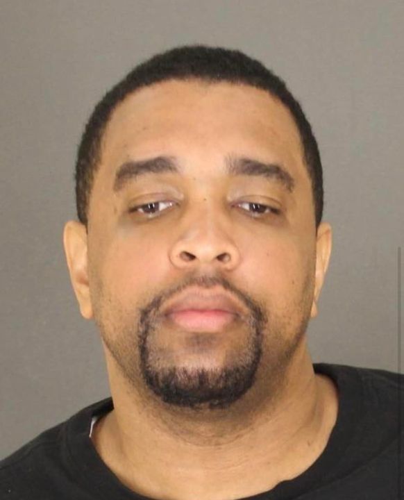 Baltimore Murder Suspect Captured