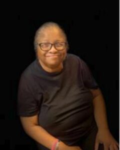 Woman suffering from dementia reported missing after leaving hospital in newark