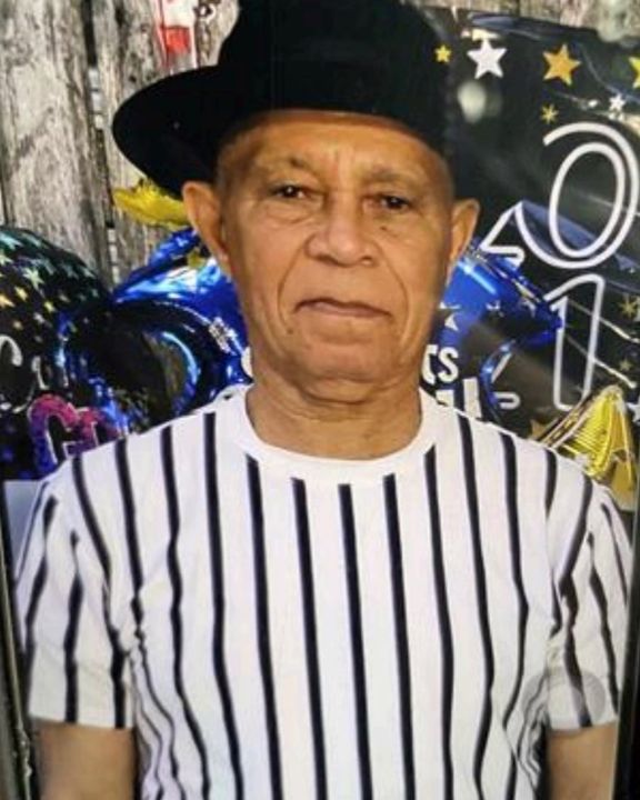 83-Year-Old Alzheimer's Patient Reported Missing in Newark