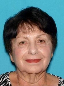 Silver alert: new jersey police report missing endangered elderly woman