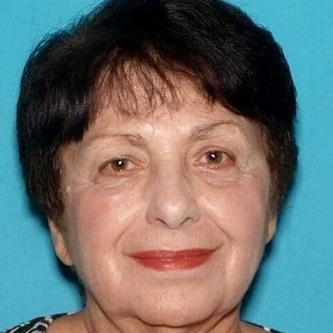 Silver alert: new jersey police report missing endangered elderly woman - photo licensed by shore news network.