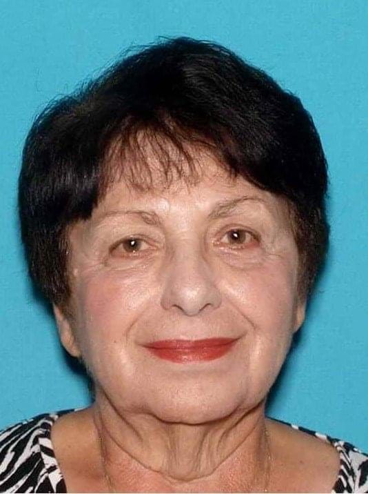 Silver Alert: New Jersey Police Report Missing Endangered Elderly Woman