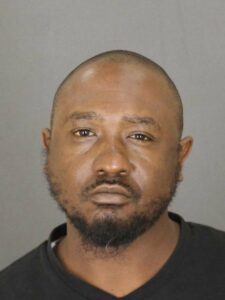 Baltimore shooting suspect found with guns and crack