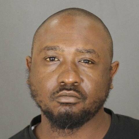 Baltimore shooting suspect found with guns and crack - photo licensed by shore news network.