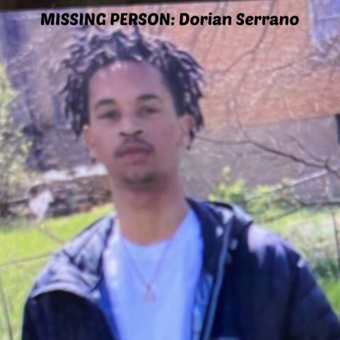 Teen reported missing since june from clairton - photo licensed by shore news network.