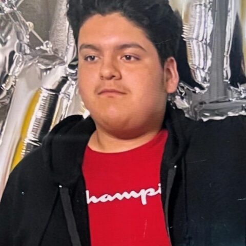 16-year-old reported missing in dundalk - photo licensed by shore news network.