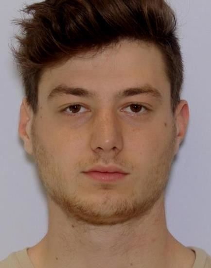 Baltimore Police Searching for Man Reported Missing Yesterday