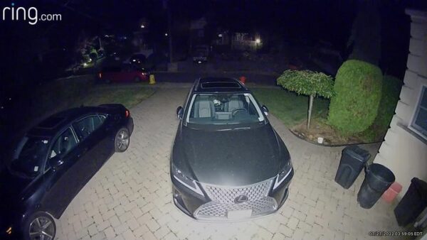 Leonia Police Investigating Series of Wednesday Morning Car Burglaries