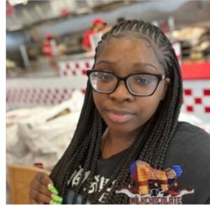 Newark police seek to identify lewdness suspect known simply as chocolate za