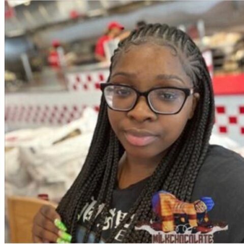 Newark police seek to identify lewdness suspect known simply as chocolate za - photo licensed by shore news network.