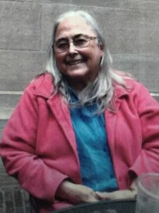 Howard county police issue silver alert for missing woman