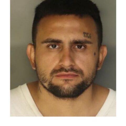 Newark bank robber also charged with aggravated assault - photo licensed by shore news network.