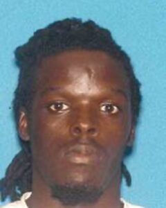 Suspect arrested for stabbing newark man, stealing his cell phone
