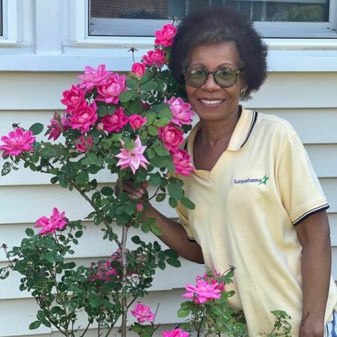 Elderly woman reported missing in randallstown area - photo licensed by shore news network.