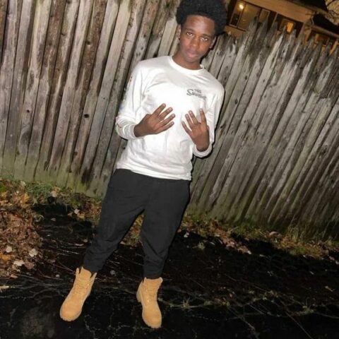 15-year-old from buffalo reported missing since july 3rd - photo licensed by shore news network.