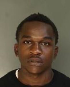 Newark teen arrested for monday night shooting