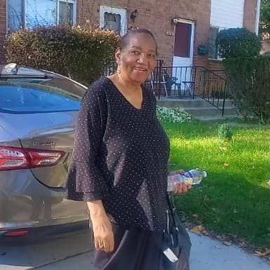Rockville Police Searching for Missing Elderly Woman