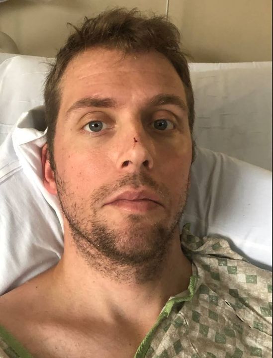 Police Are Trying to Identify Man Found Last Week