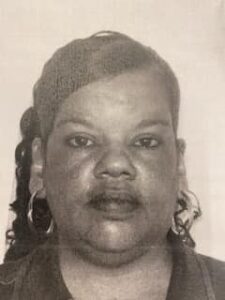 Buffalo police department issues alert for missing woman