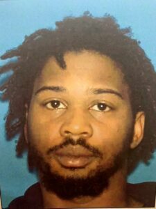 This fugitive is wanted for murder in south jersey