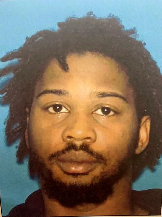 This Fugitive is Wanted for Murder in South Jersey