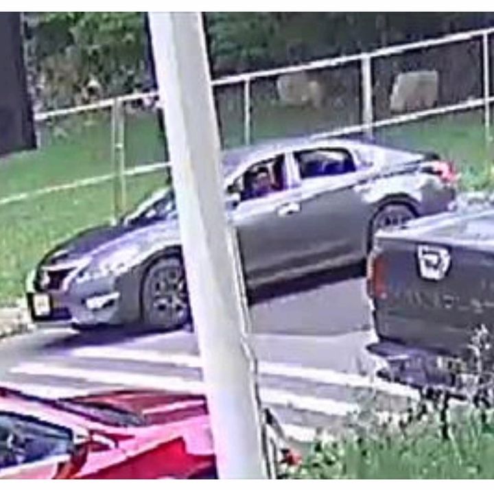 Newark Police Seeking Suspect Who Tried to Lure Young Child
