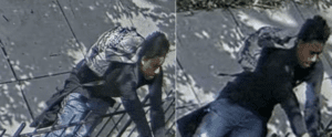 Man shot multiple times in southwest d. C.