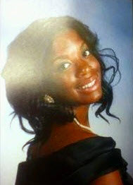 Union Homicide Investigators Continue Working Cold Case Murder of Amber Duncan-Wilson
