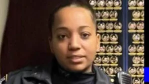 Estranged husband indicted for murder of female new york city transit cop