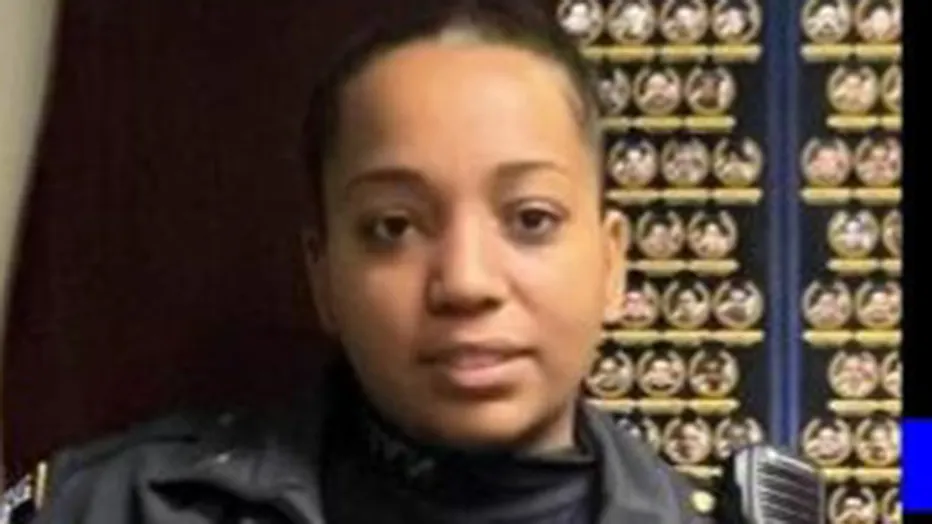 Estranged Husband Indicted For Murder of Female New York City Transit Cop