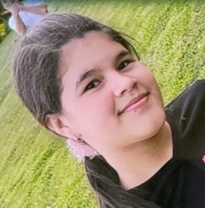 Montgomery county police department searching for missing 15-year-old